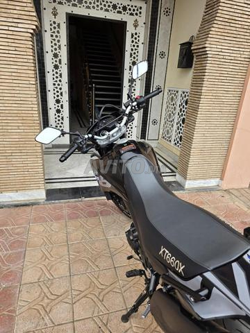 Yamaha Xt660 X bon état - 2