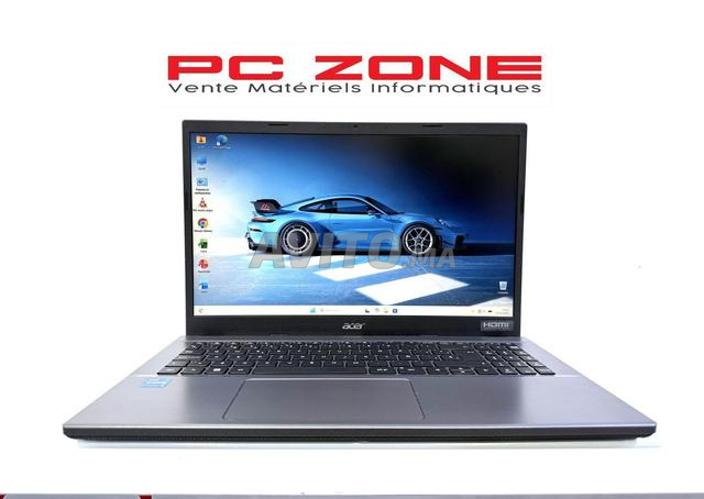 ACER Extensa 15 / i5 12EME GEN / 8Go 512SSD NVm