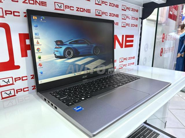 ACER Extensa 15 / i5 12EME GEN / 8Go 512SSD NVm - 2