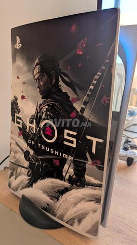بلاي ستيشن 5 بحالة جيدة جدا - 2