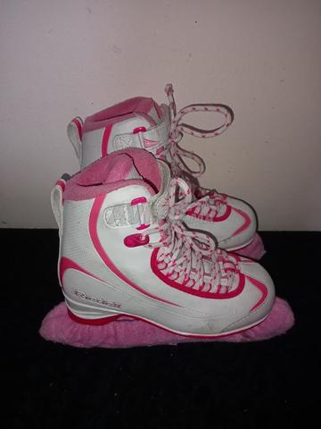 أحذية تزلج - 2