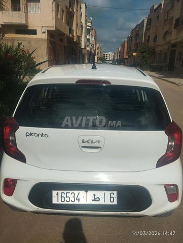 Kia Picanto 2022 à vendre - 2