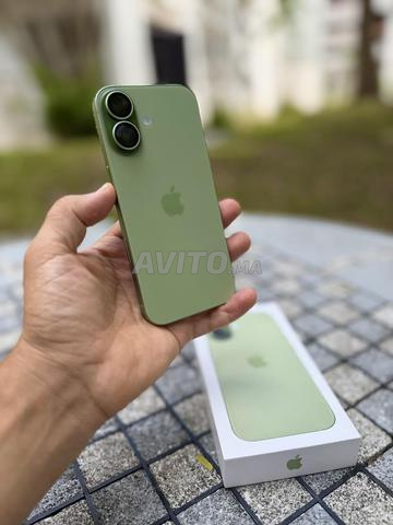 iPhone 17 256 gb battery 100 - 2