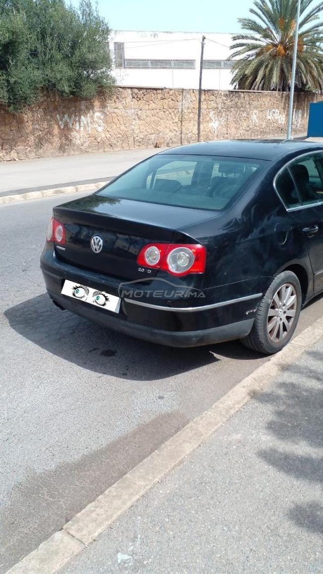 Volkswagen passat 3C