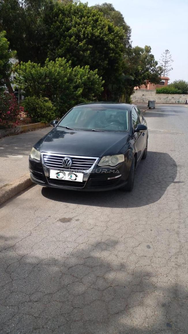 Volkswagen passat 3C