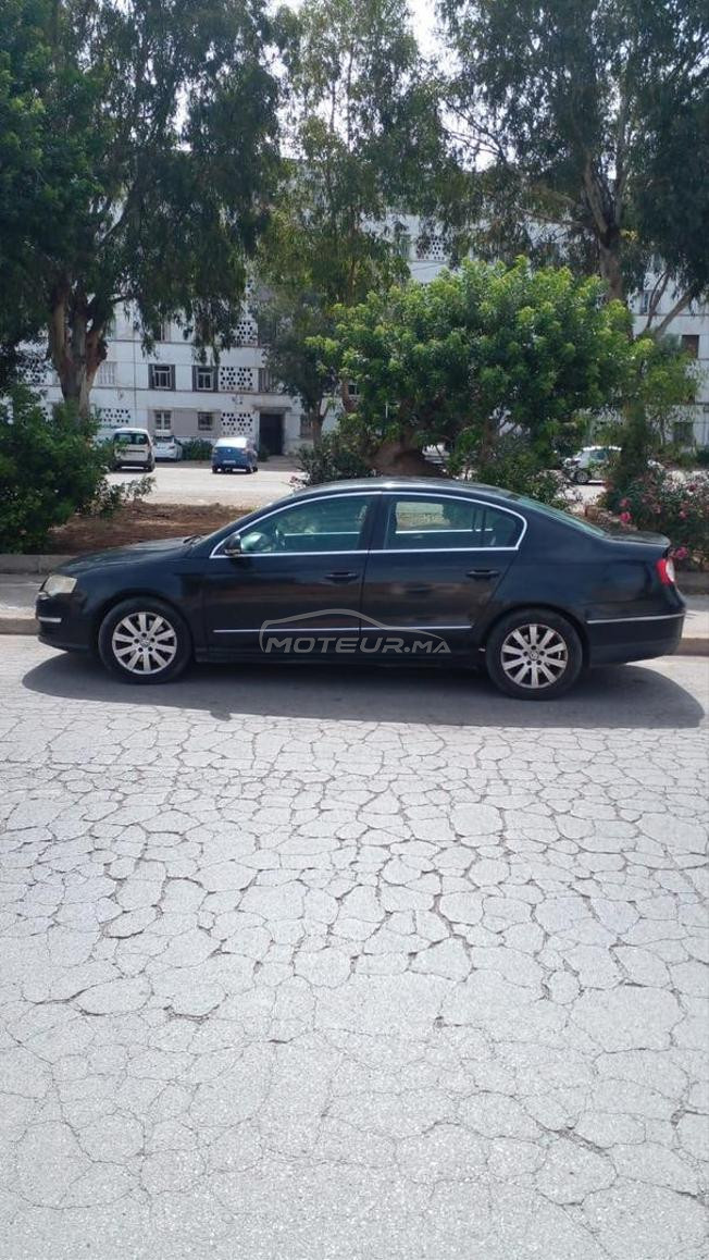 Volkswagen passat 3C