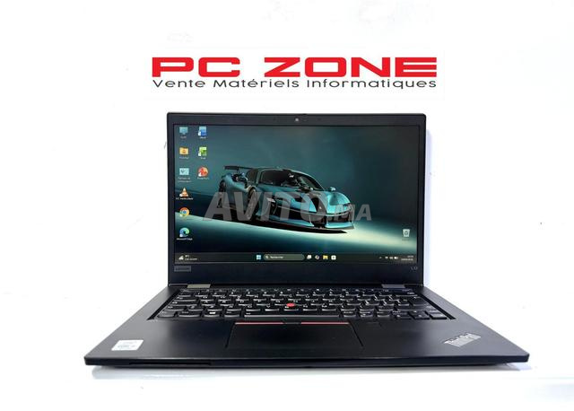 Lenovo ThinkPad L13 / i5 10EME GEN / 8Go 256SSD