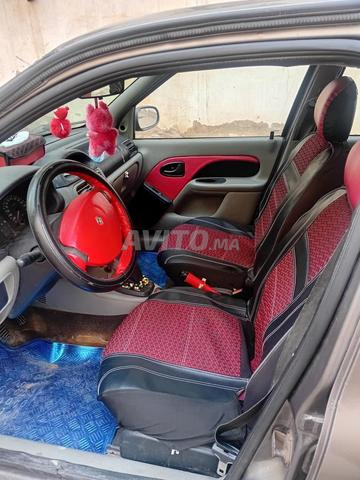 Voiture à vendre - 2