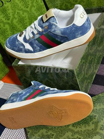 Baskets Gucci Femme GC6438 - 2