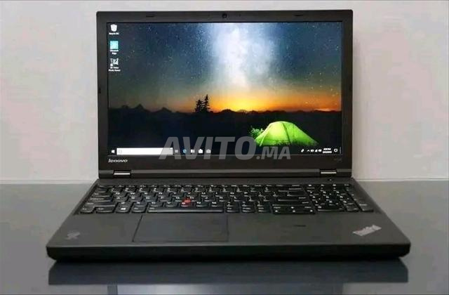 لينوفو i7 رام 24 بطاقة رسومات مزدوجة قرص 256 SSD