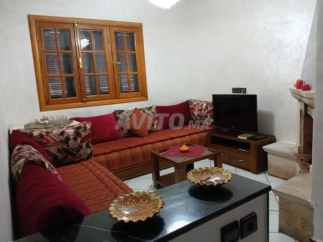 شقة للكراء سونطر إفران - 2