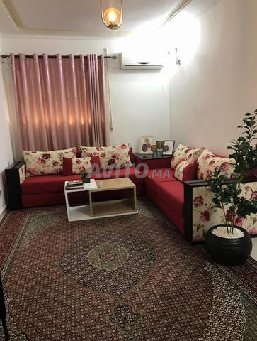 شقة مفروشة للإيجار في مكناس - 2