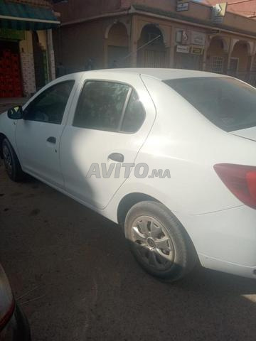 Dacia Diesel Manuelle 2019 في تارودانت - 2