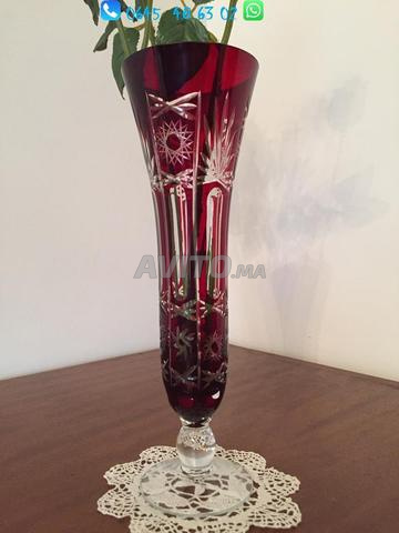 EN CRISTAL POUR BUREAU - 2