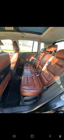 Tiguan Tdi 2l cuir et toit - 2