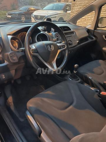 هوندا جاز، يد أولى، 2009، بنزين، يدوي، 1.5 لتر، 100 حصان