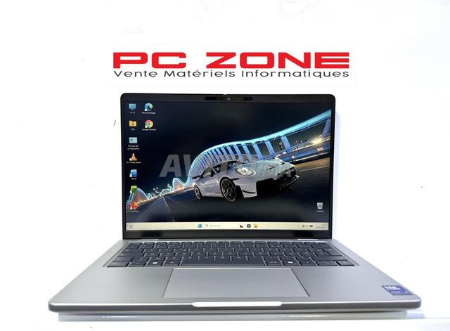 DELL PRO 14 PLUS / Ultra 5 238V / 32Go 512SSD