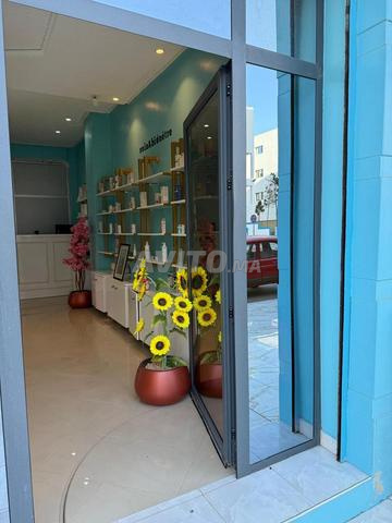 بيع سجل تجاري ل بارا فرماسي وسونتر نسائي - 2