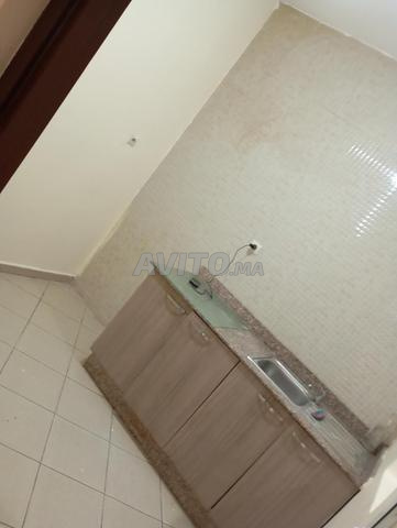 شقة للإيجار 56 م² في أكادير