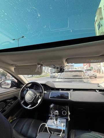 Range Rover bb velar - 2