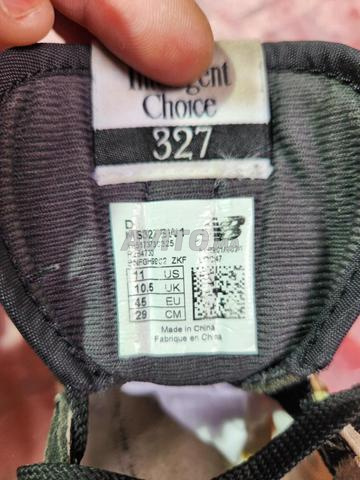 New Balance Original Shoes - Espadrilles Originale - 2