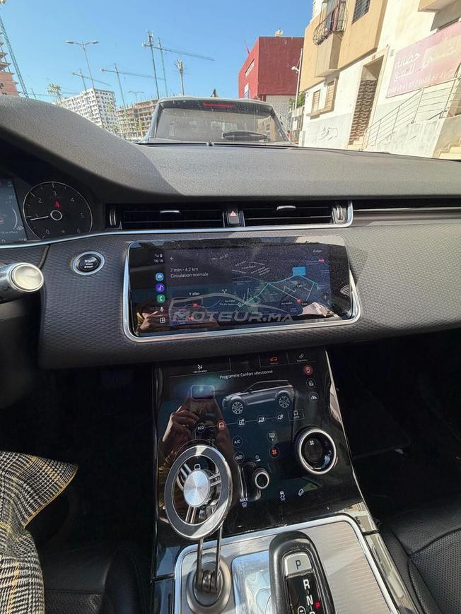 range rover bb velar