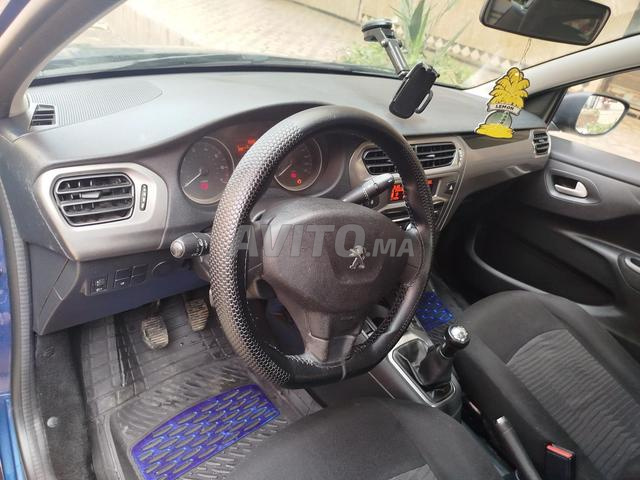 بيجو 301 2019 - 2