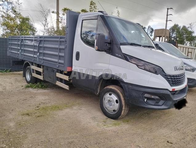 Iveco Daily 2021 - 2