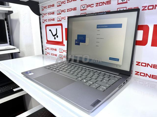 PC NEUF / Lenovo ThinkBook 14 G8 / Ultra 5 255U - 2