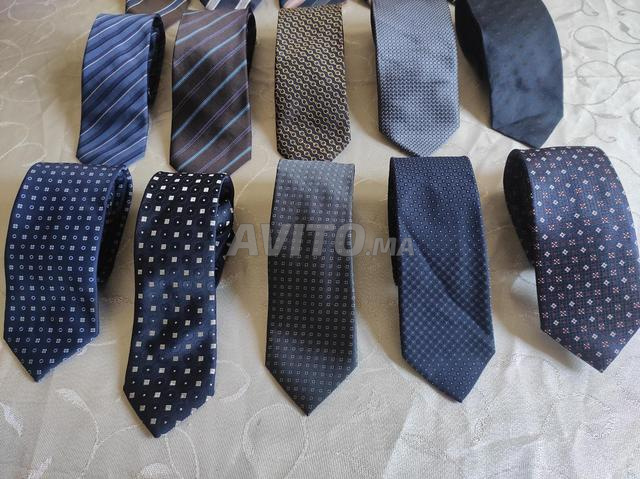 ربطات عنق إيطالية فاخرة - 30 درهم فقط - 2