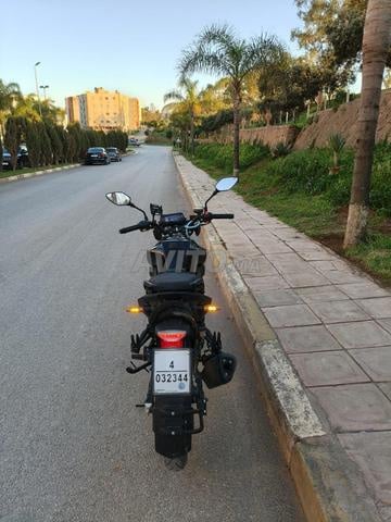 BAGGIO MT50 (بدون رخصة) - 2