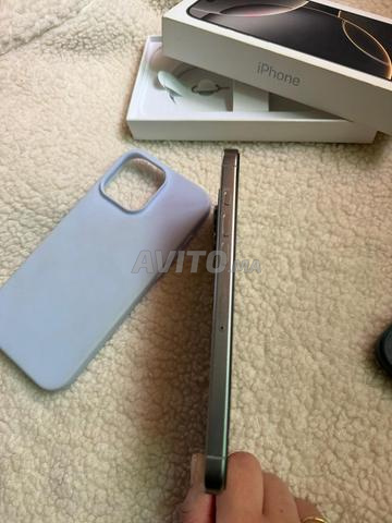 IPHONE 16 PRO MAX - 2