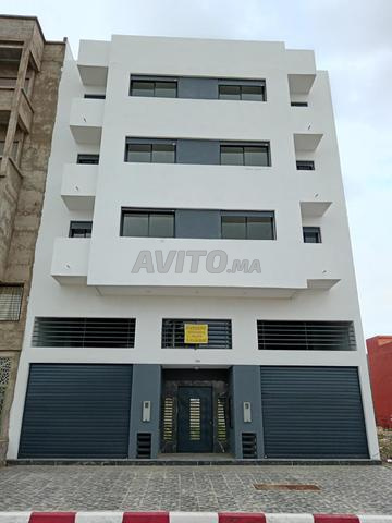 Appartements modernes prêts à habiter à vendre - 2