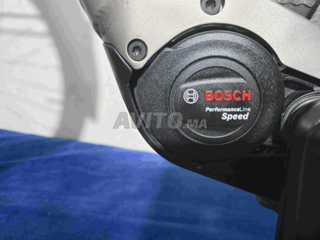 ⚡🇺🇸 TREK ALLANT plus 8S SPEED 45 - 2