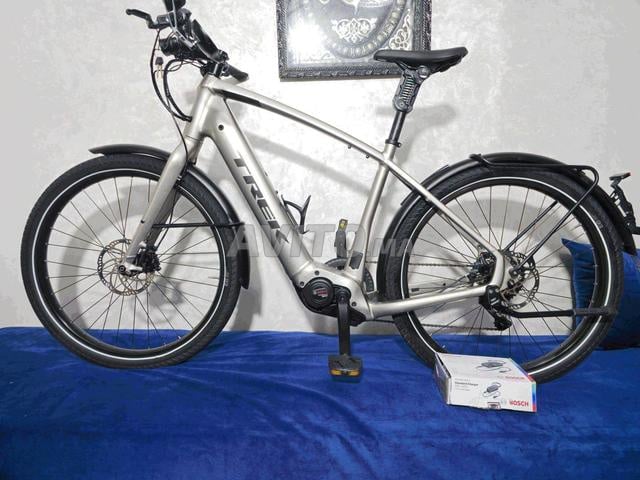 ⚡🇺🇸 TREK ALLANT plus 8S SPEED 45