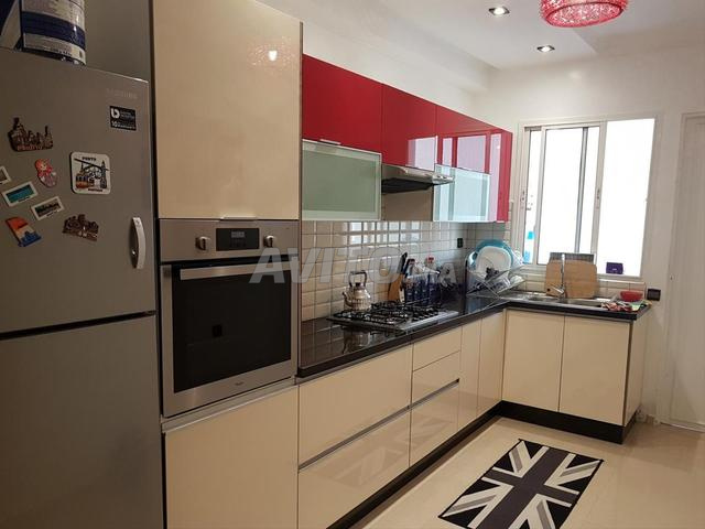 شقة مفروشة - 2