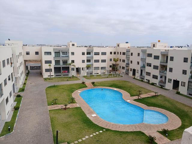 Appartement Zouwina Class - 2