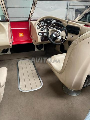 Bateau Mariah 183 Shabah – Année 2000 - 2