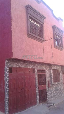 maison à vendre 400.000dh