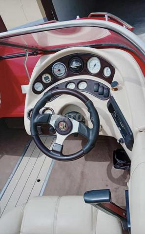 Bateau Mariah 183 Shabah – Année 2000 …