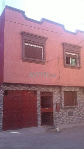 maison à vendre 400.000dh - 2