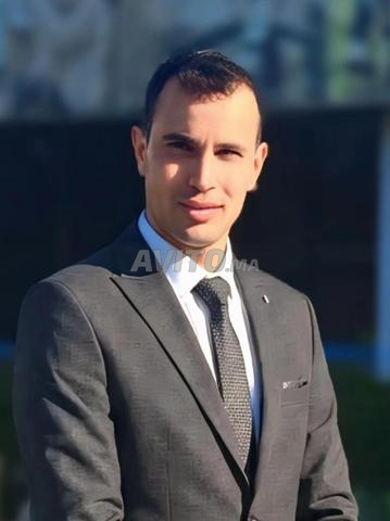 سائق برخصة B يبحث عن عمل في فاس