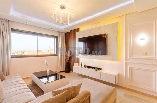 Appartement mignon et charmant - 2