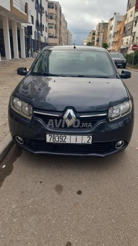 رونو سمبول - 2