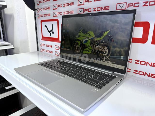 HP EliteBook 845 G7 / Ryzen 5 Pro 16Go 512SSD NVm - 2