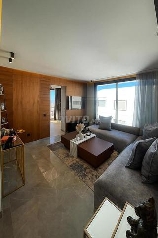 Appartement Zwina Class - 2