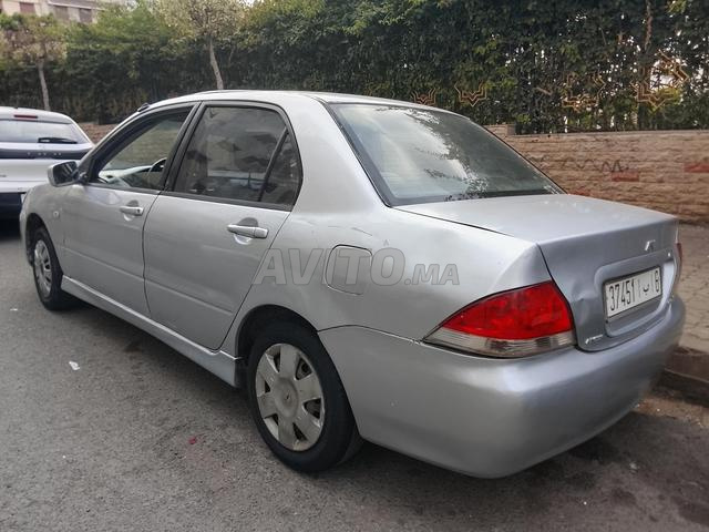 بيع ميتشي لونسير - 2