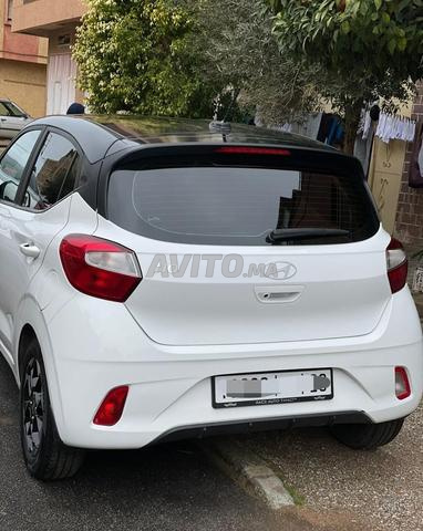 Hyundai grand I-10 - 2