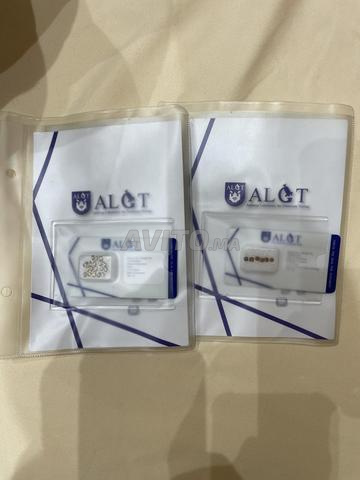 💎 Diamants Naturels Fancy Orange Certifiés - 2