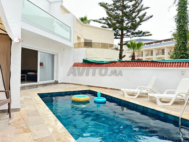 فيلا مارينا سمير